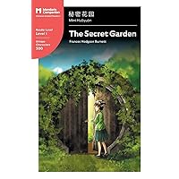 The Secret Garden: Mandarin Companion Graded Readers Level 1, Simplified Chinese Edition The Secret Garden: Mandarin Companion Graded Readers Level 1, Simplified Chinese Edition Paperback Audible Audiobook