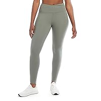 Jockey Women's Wrap Waist Legging