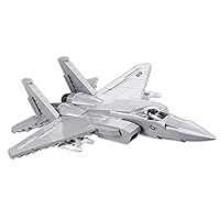 Cobi toys 640 Pcs Armed Forces /5803/ F-15 Eagle