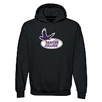 UGP Campus Apparel NCAA Officially licensed College - University Team Color Primary Logo Hoodie
