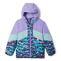 Columbia Girls' Horizon Ride Ii Jacket