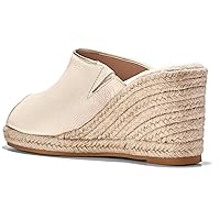 Cole Haan Women's Cloudfeel Southcrest Mule Heeled Sandal