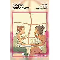 Maybe Tomorrow #3 Maybe Tomorrow #3 Kindle
