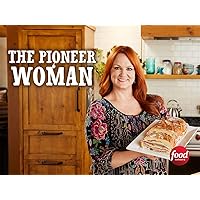 The Pioneer Woman - Season 23