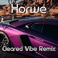 Cleared Vibe (Slowed Tik-Tok Remix)