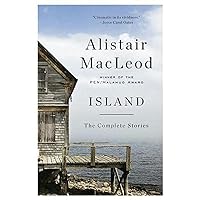 Island: The Complete Stories Island: The Complete Stories Paperback Kindle Hardcover