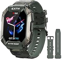 Smart Watches for Men, 1.71