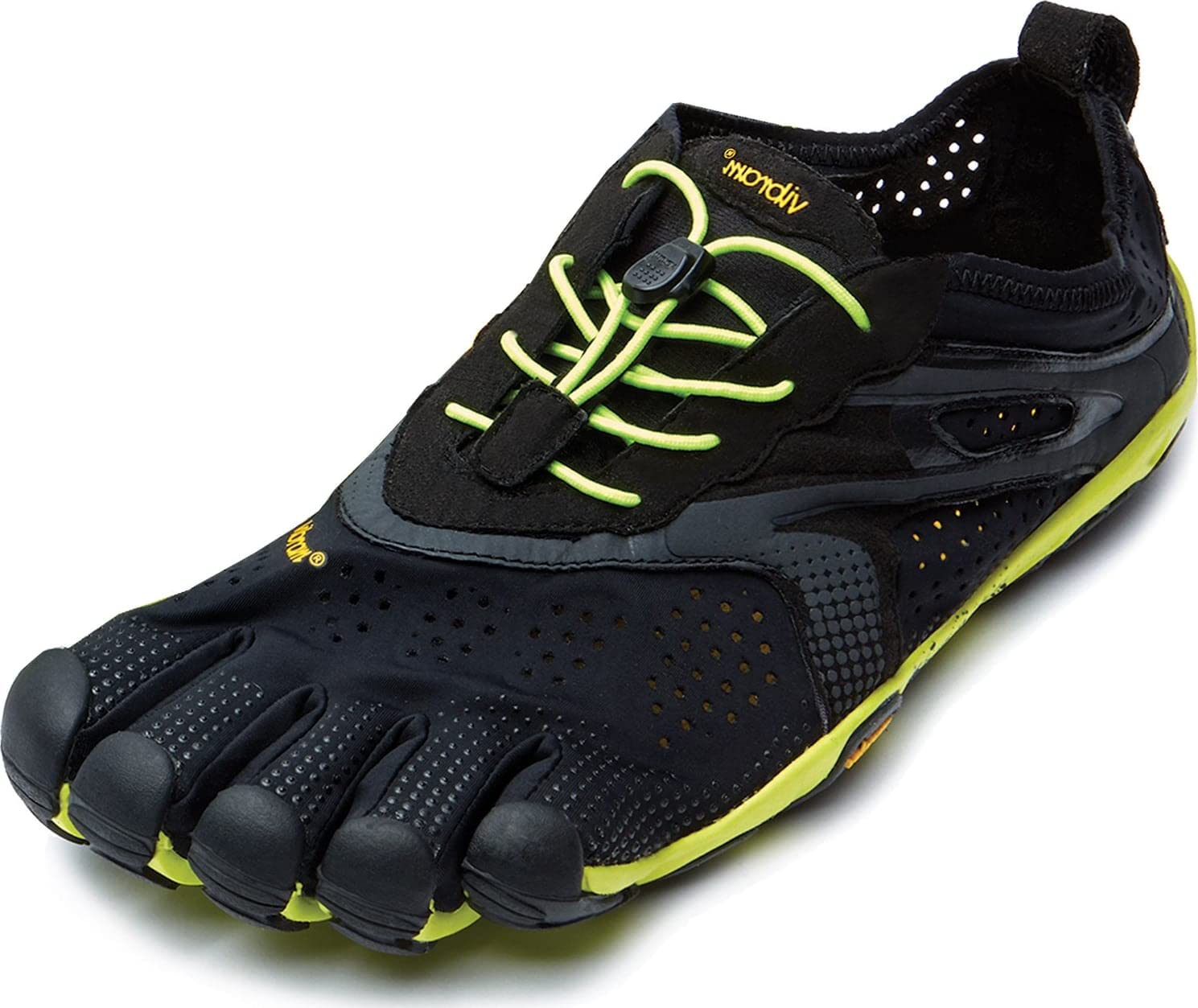 Mua Vibram Men's FiveFingers, V-Run Running Shoe trên Amazon Mỹ chính hãng  2023 | Fado