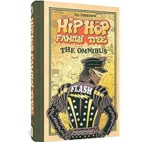 Hip Hop Family Tree: The Omnibus