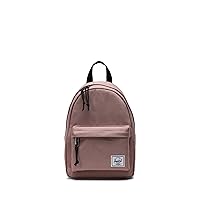 Herschel Supply Co. Herschel Classic Mini Backpack, Ash Rose, One Size