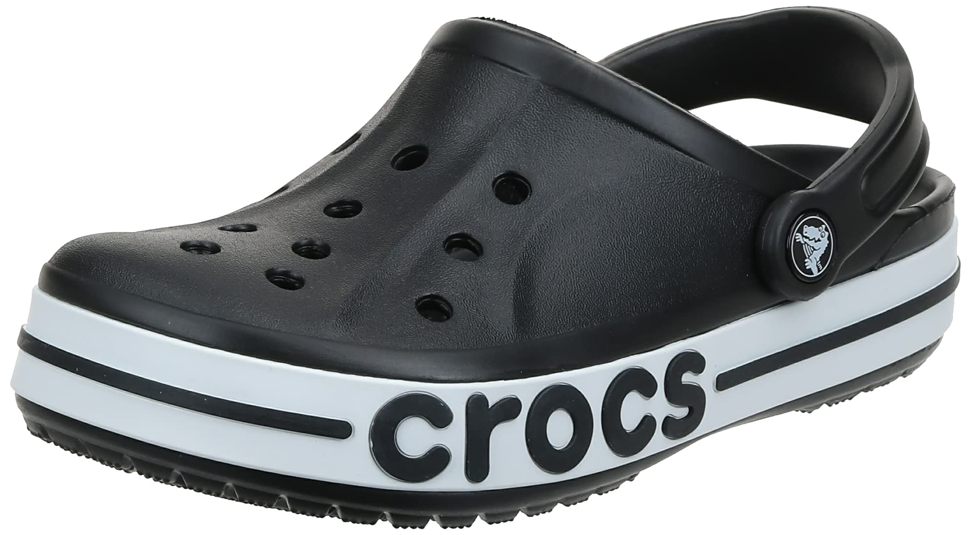 Mua Crocs Unisex-Adult Bayaband Clogs trên Amazon Mỹ chính hãng 2023 | Fado