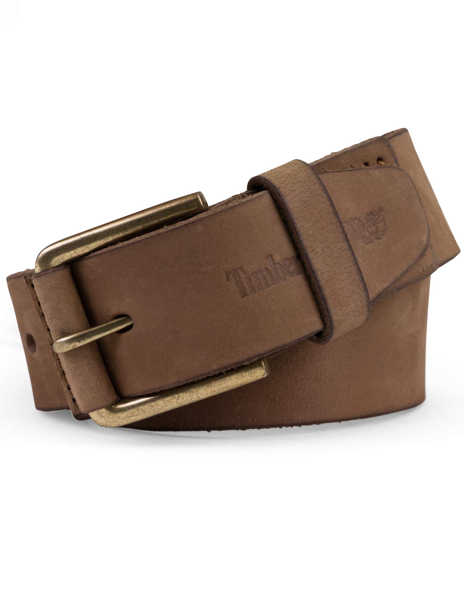 Timberland PRO Men's 40mm Workwear Leather Belt