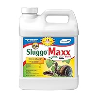 Monterey Sluggo Maxx Brand