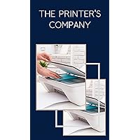 The Printer's Company