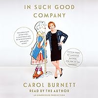 In Such Good Company: Eleven Years of Laughter, Mayhem, and Fun in the Sandbox In Such Good Company: Eleven Years of Laughter, Mayhem, and Fun in the Sandbox Audible Audiobook Paperback Kindle Hardcover Audio CD