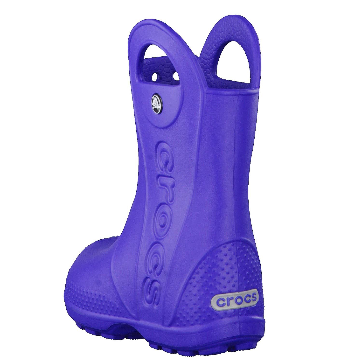 Mua Crocs Unisex-Child Rain Boot trên Amazon Mỹ chính hãng 2023 |  Giaonhan247