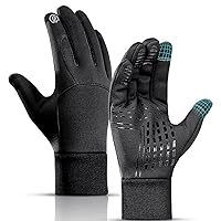 XIDIAK Thermohandz Gloves, 2023 New Upgraded Thermohandz Thermal Gloves, Thermohandz Waterproof Gloves, Thermohandz Gloves with Touchscreen Fingers