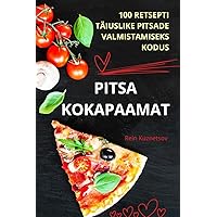 Pitsa Kokapaamat (Estonian Edition)