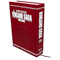 Vinland Saga Deluxe 2 Vinland Saga Deluxe 2 Hardcover