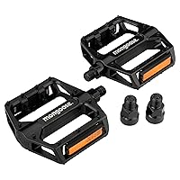Adult Mountain Bike Pedals, 1/2