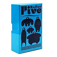 Rafter Five, Family Game