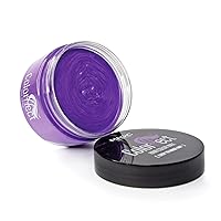 Colorffect Hair Color Wax (Purple)