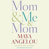 Mom & Me & Mom Mom & Me & Mom Audible Audiobook Hardcover Kindle Paperback Audio CD