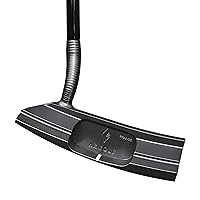 Arthur 2.0 Blade Putter - Dark Edition