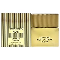 Tom Ford Tom Ford Noir Extreme Parfum Parfum Spray Men 1.7 oz