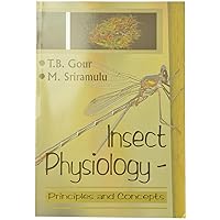 Insect Physiology