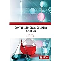 Controlled Drug Delivery Systems Controlled Drug Delivery Systems Hardcover Kindle Paperback
