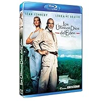 Medicine Man 1992 [Blu-ray] English and Spanish Language, No German Subtitles Medicine Man 1992 [Blu-ray] English and Spanish Language, No German Subtitles Blu-ray DVD VHS Tape