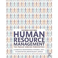 Human Resource Management Human Resource Management Paperback Kindle Hardcover