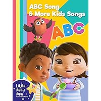 Little Baby Bum - ABC Song and More Kids Songs