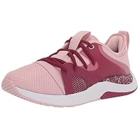 Under Armour Women’s Charged Breathe Cross Trainers