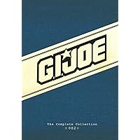 G.I. JOE: The Complete Collection Volume 2 (GI JOE COMPLETE COLLECTION) G.I. JOE: The Complete Collection Volume 2 (GI JOE COMPLETE COLLECTION) Hardcover