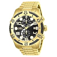 Invicta BAND ONLY Bolt 25550
