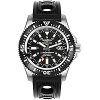 Breitling Superocean 44 Special Steel Mens Watch Y1739310/BF45-200S