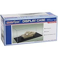 Trumpeter Display Cases -210mmx 100mm x 80mm