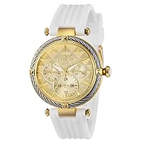 Invicta BAND ONLY Bolt 28966