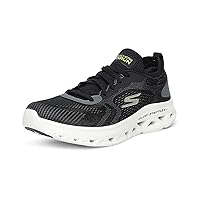 Skechers Men's GOrun Glide-Step Flex-Athletic Workout Running Walking Shoes with Air Cooled Foam Sneaker