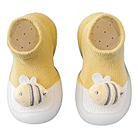 Toddler Socks Boys Floor Slipper Infant Sneaker Toddler Soft Sole Slipper Shoes Sneakers House Floor Slipper