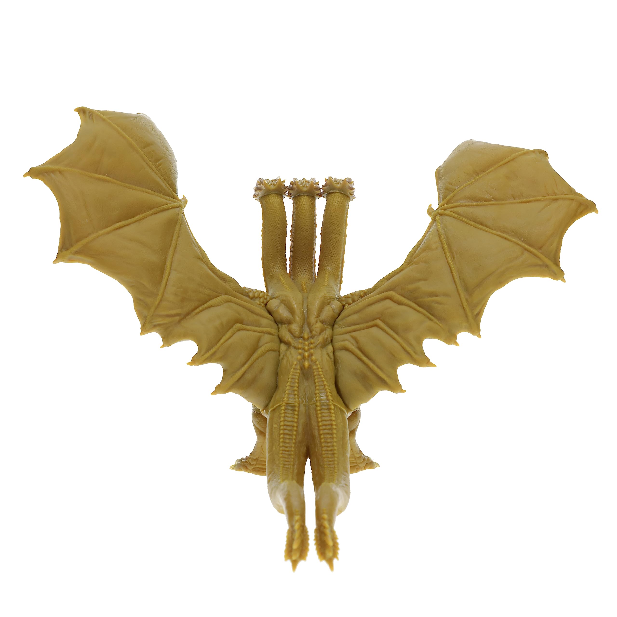 Bandai Movie Monster Series – Godzilla: King of Monsters - King Ghidorah 2019, Figure