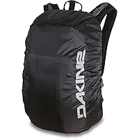 Dakine Trail Pack Cover - Black, One Size