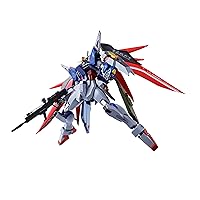 TAMASHII NATIONS Bandai Metal Robot Spirits Destiny Gundam Mobile Suit Gundam: Seed Destiny Action Figure