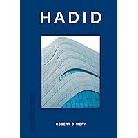 Design Monograph: Hadid Design Monograph: Hadid Hardcover