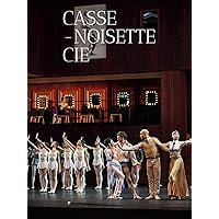 Casse-Noisette Cie