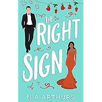 The Right Sign The Right Sign Kindle Paperback