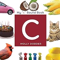 My C Sound Book My C Sound Book Kindle Paperback