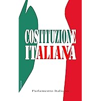 Costituzione Italiana (Italian Edition) Costituzione Italiana (Italian Edition) Kindle Paperback